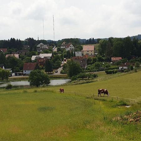 דירות Burgthann Steinackerhof מראה חיצוני תמונה